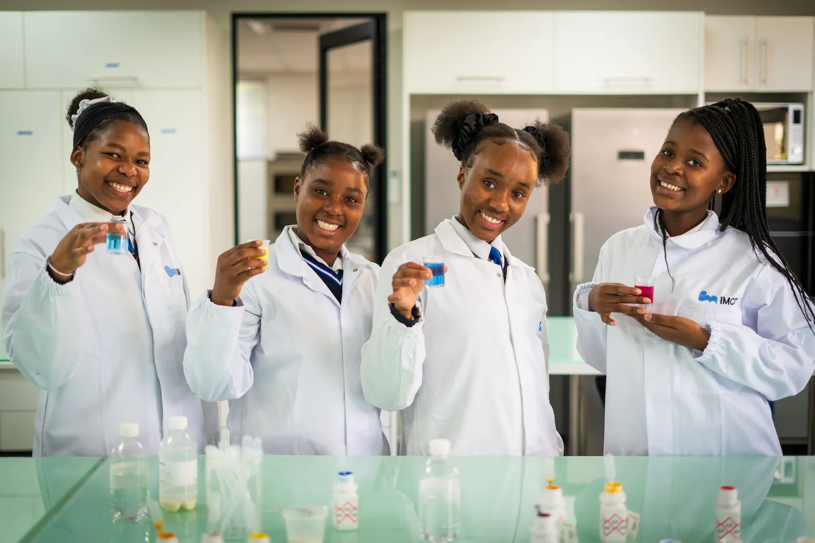 STEM SCI